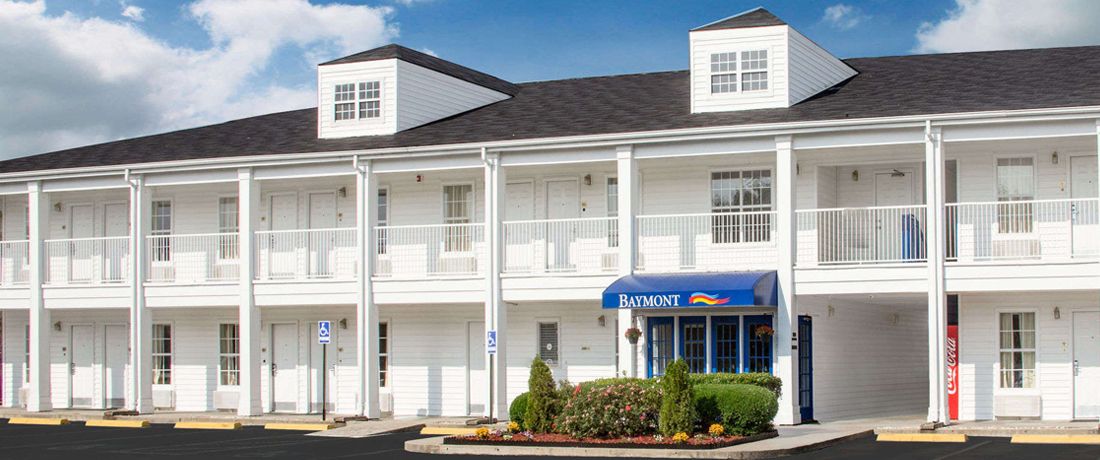 Baymont Inn & Suites Brunswick, GA